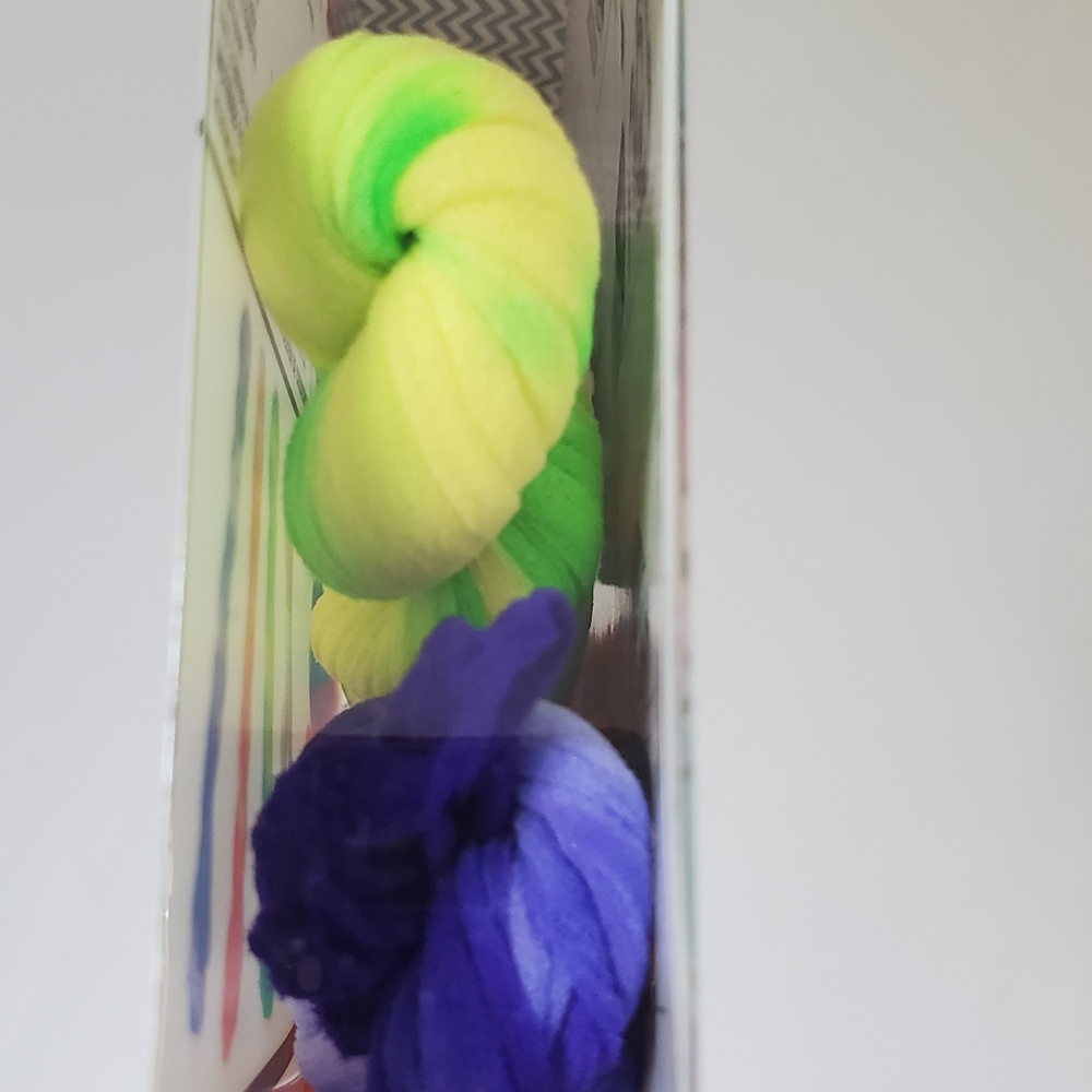 Scrunchie Design Kit - Picture 7 of 8